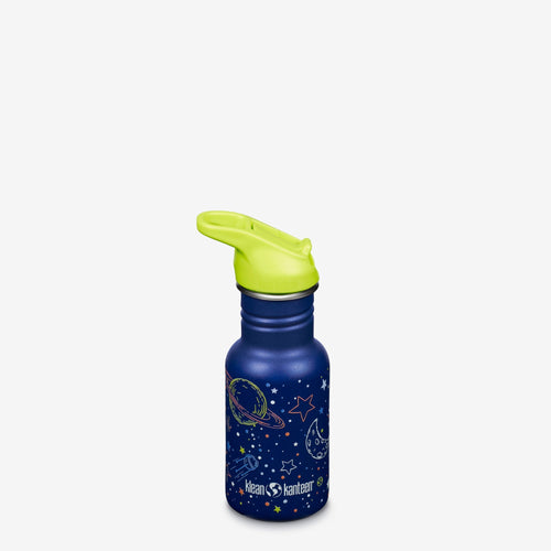 12oz Kid's Classic with Flip Seal Sport Cap
