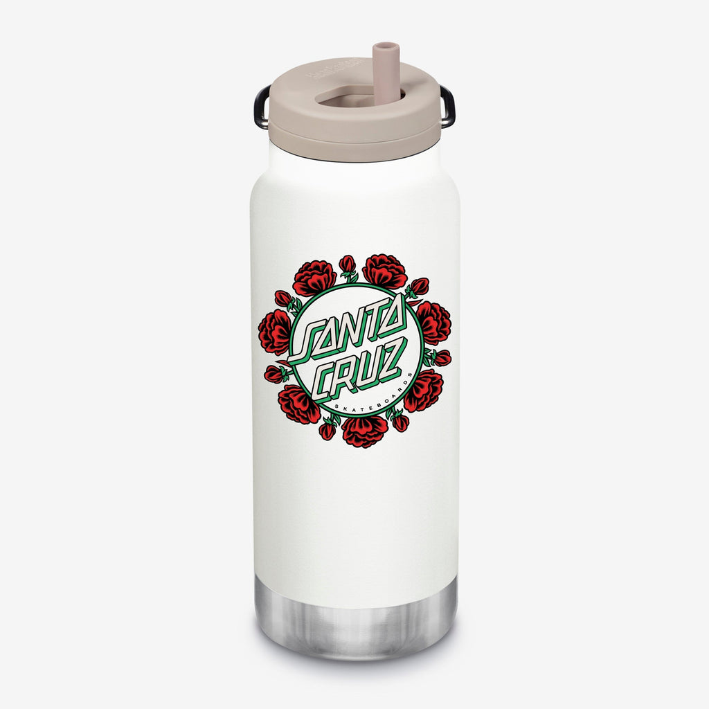 32oz TKWide with Twist Cap - Santa Cruz